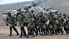 РФ считает вывод российских ВС из Молдавии недружественным шагом