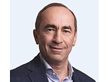 Экс-президент Армении едет в Москву на заседание АФК «Система»
