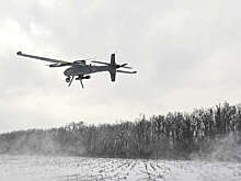 Королев: в Тверской области после атаки БПЛА произошло возгорание на предприятии