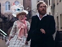 Опубликован первый кадр фильма «Идиот(ы)» про Федора Достоевского