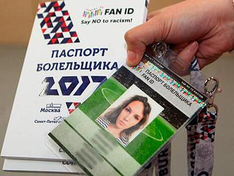 Путин поручил разработать закон об ответственности за незаконную продажу билетов на ЧМ-2018