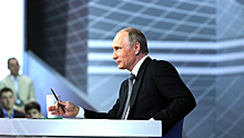 Путин прокомментировал результаты россиян на Олимпиаде в Рио