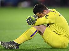 Фабианьски снова травмировал бедро. Он уже пропускал 3 месяца в этом сезоне