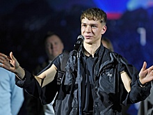 Против Глеба Калюжного завели уголовное дело об уклонении от армии