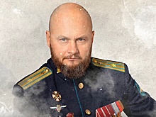Всероссийское казачье общество рассказало о подвигах командира батальона "Ермак"