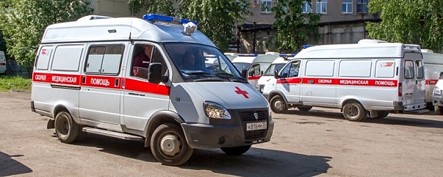 Выплаты работникам скорой помощи в Вологодской области придут в сентябре 2021 года