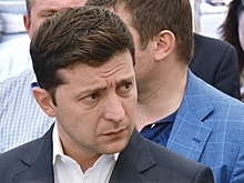 Украинцев возмутило поведение Зеленского
