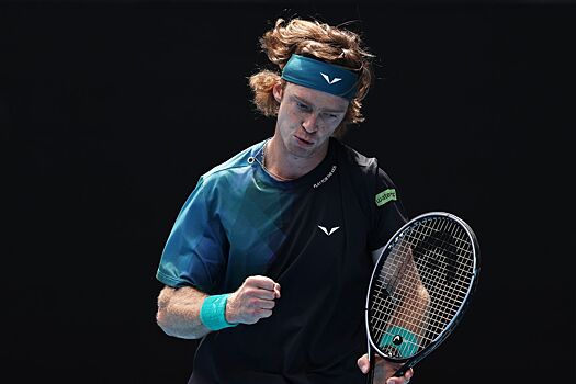 Турнир АТР-500 в Роттердаме: расписание игрового дня 6 февраля