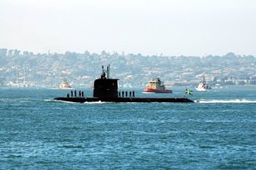 В Дагестане открылся новый центр подготовки подводного спецназа