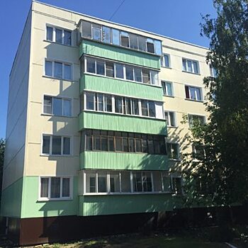 В 2020 году в г.о. Бронницы проведут капитальный ремонт 10 многоквартирных домов на сумму более 30 млн рублей
