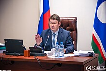 Евгений Чекин поручил министерствам республики на 5% сократить расходы подведомственных учреждений
