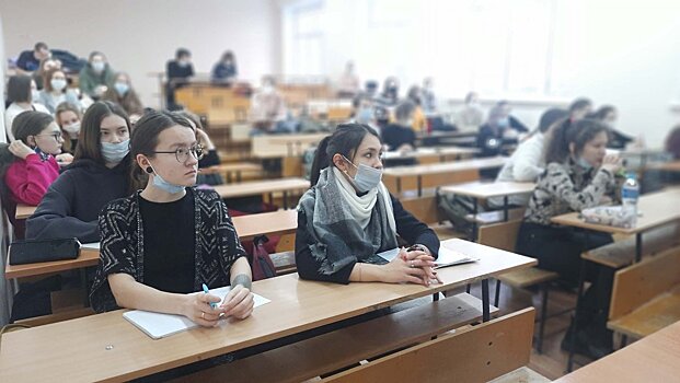 Ижевская сельхозакадемия перевела всех студентов-очников на дистант