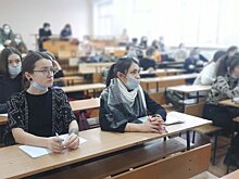 Ижевская сельхозакадемия перевела всех студентов-очников на дистант
