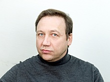 Георгий Дронов — про кризис среднего возраста и продолжение «Ворониных»