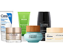 Недетское питание: лучшие питательные кремы для лица на осень