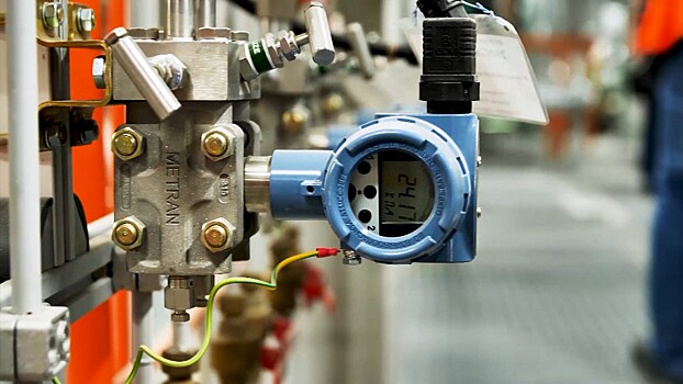 Новые электростанции обеспечили работой 600 высококвалифицированных специалистов