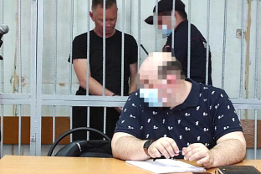 Подозреваемого в убийстве 12-летней нижегородской школьницы арестовали