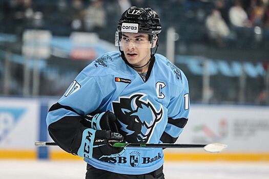 В минском «Динамо» отреагировали на исторический рекорд Шаранговича в НХЛ