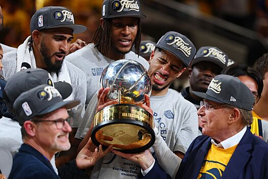 Плей-офф НБА — 2025, Индиана Пэйсерс — второй финалист: история успеха команды, как они прошли этот путь и перестройка