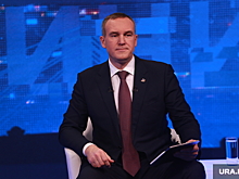 Мэр Кухарук выступил с обращением к тюменцам в День города