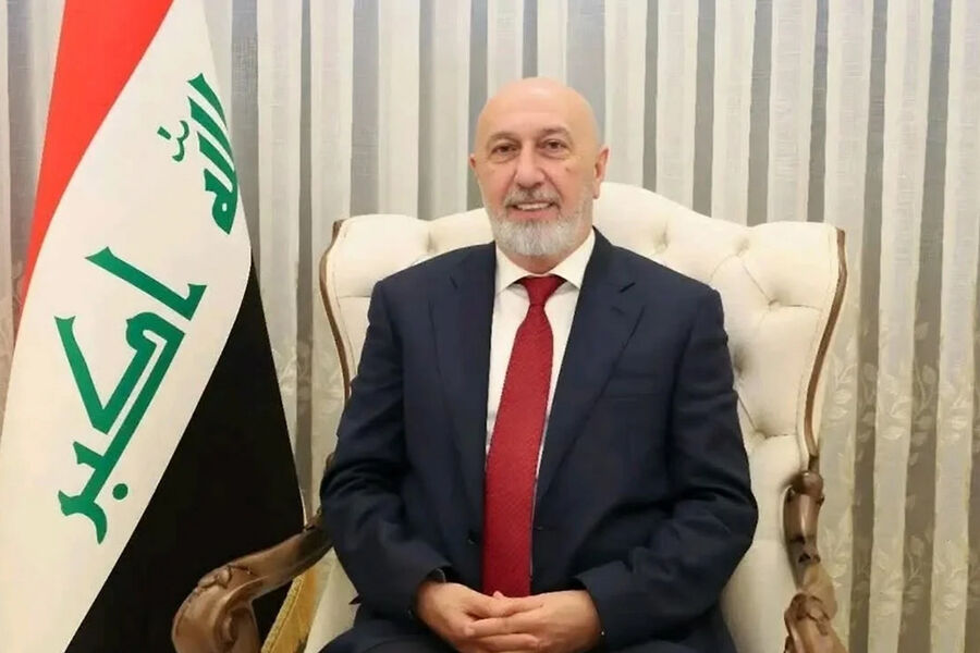 В Ираке избрали нового президента