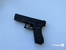 Соцсети: бизнесмена расстреляли в Нижегородской области