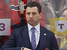 Ротенберг о ставке на местных в «Барысе»: «Это лучше, чем платить легионерам непонятные зарплаты. Хоккей в Казахстане идет в правильном направлении. Сборная добьется успехов на ЧМ в будущем»