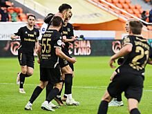 Урал — Балтика — 2:1, обзор матча 27-го тура РПЛ, голы Лисаковича, Ионова, Каштанова, 6 мая 2024