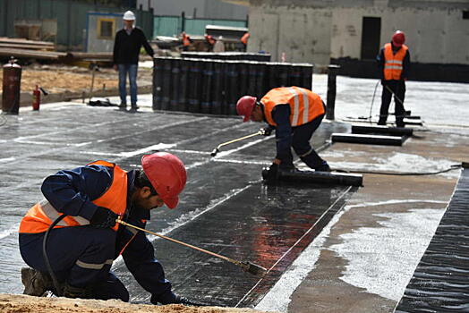 Дороги в Новофедоровском отремонтируют к концу лета