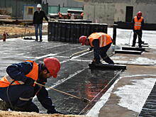 Дороги в Новофедоровском отремонтируют к концу лета