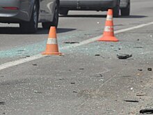 Под Воронежем в ДТП погиб 26-летний водитель из Белгородской области