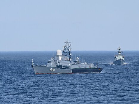 Столтенберг рассказал о роли НАТО в нанесении ущерба Черноморскому флоту РФ