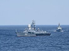 Столтенберг рассказал о роли НАТО в нанесении ущерба Черноморскому флоту РФ