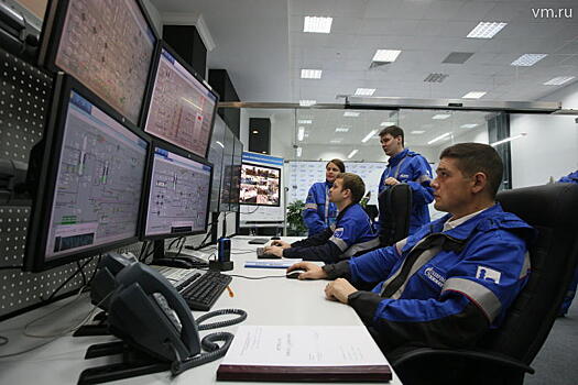 Нефтепереработка становится одной из самых экологически чистых отраслей столицы