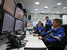Нефтепереработка становится одной из самых экологически чистых отраслей столицы