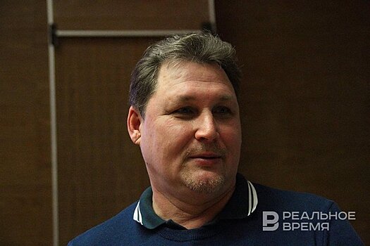Марат Гильфанов: "Ушу как чак-чак: начнешь заниматься — и не оторвешься"