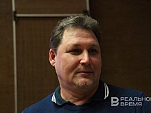 Марат Гильфанов: "Ушу как чак-чак: начнешь заниматься — и не оторвешься"
