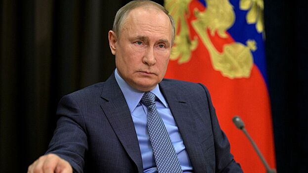 Баранец раскрыл секретный замысел Путина в отношении британского эсминца Defender