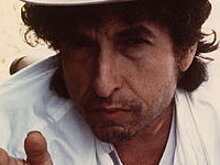 Боб Дилан наконец прислал в Стокгольм запись своей Нобелевской лекции