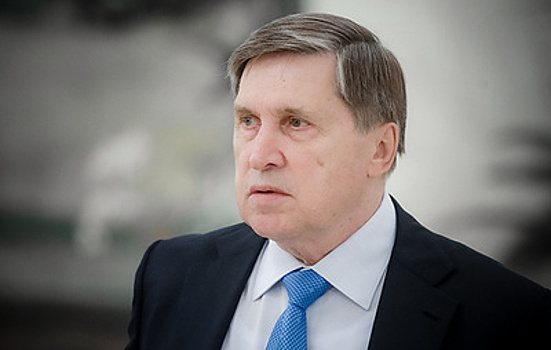 Ушаков: конкретики по повышению уровня переговоров с Украиной пока нет