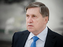 Ушаков: конкретики по повышению уровня переговоров с Украиной пока нет