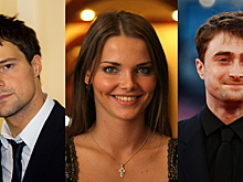 Голое искусство. Обнажённые знаменитости на театральной сцене (18+)