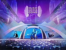 На Music Media Dome вручат призы лауреатам Национальной премии интернет-контента