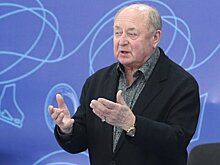 Фигурист Лутфуллин рассказал, как тренер Мишин помогал ему на ЧР по прыжкам