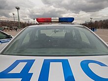 Сотрудник подмосковной Госавтоинспекции награжден орденом Мужества за отражение нападения на пост ДПС