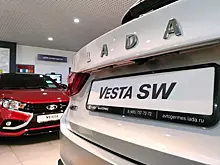 Почему Lada Vesta не станет дешевле?