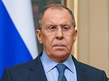 Лавров и Рубио встретятся на полях Генассамблеи ООН