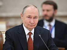 Путин оценил перспективу встречи с Трампом
