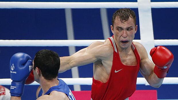 Генеральный секретарь ФБР: у сборной России всегда самые большие амбиции