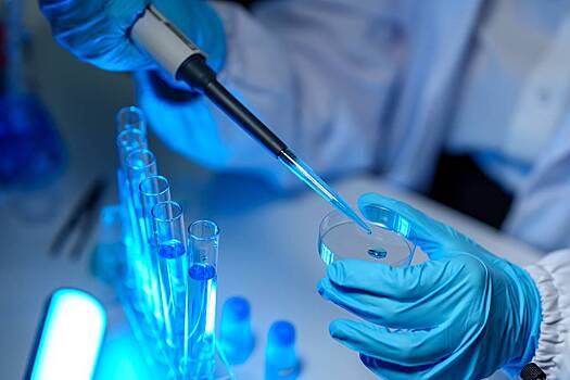 Разработан новый тест для диагностики цитомегаловирусной инфекции